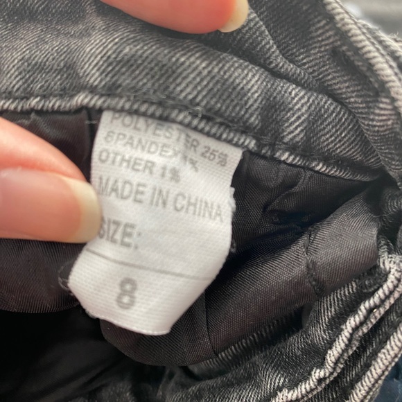 Bundle of 5 children’s pants - Picture 6 of 9